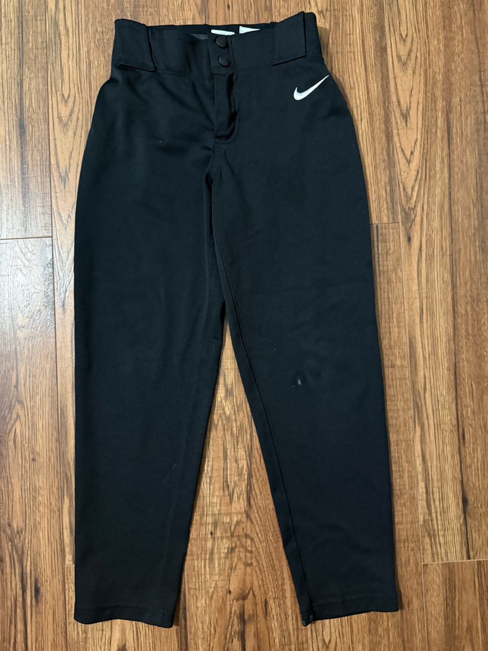 Nike Vapor Select 2
Big Kids' Baseball Pants size small